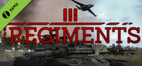Regiments Demo