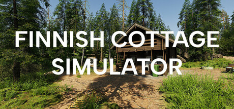 Finnish Cottage Simulator Overhauled Mod Collection