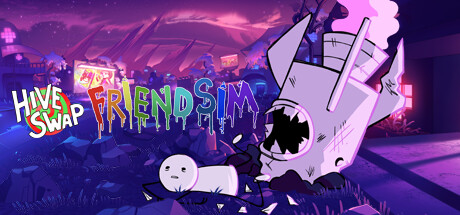 Hiveswap Friendsim Enhanced Edition Mods