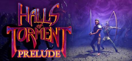 Halls of Torment: Prelude Mods Collection