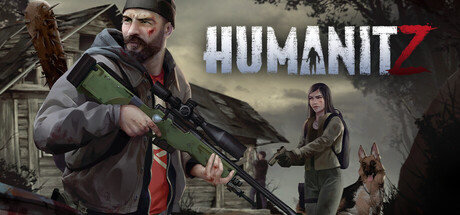 HumanitZ Stable Mod Collection