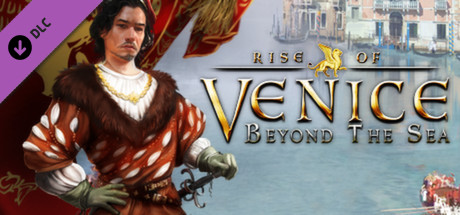 Rise of Venice – Beyond the Sea Heavy Mod List