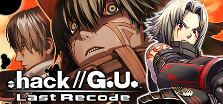 .hack//G.U. Last Recode All Mods Pack